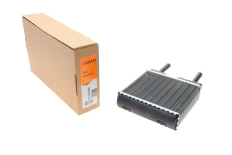 Радиатор печки (отопителя) nrf 52113