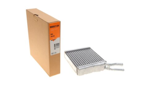 Радиатор печки (отопителя) nrf 52134 на Опель Фронтера а