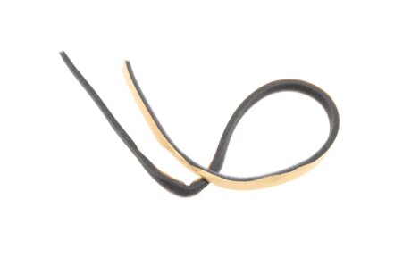 Радиатор печки (отопителя) nrf 53213