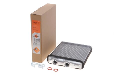 Радіатор пічки (опалювача) nrf 53215