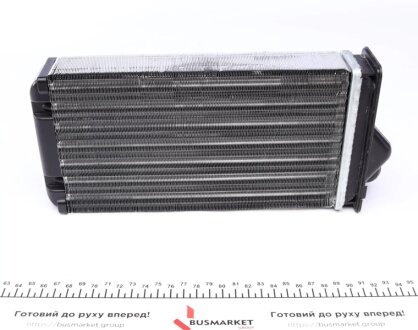 Радіатор пічки (опалювача) nrf 53557