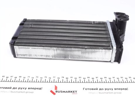 Радіатор пічки (опалювача) nrf 53557