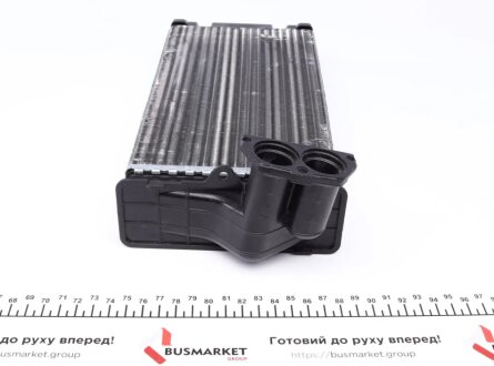 Радіатор пічки (опалювача) nrf 53557