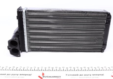 Радіатор пічки (опалювача) nrf 53557