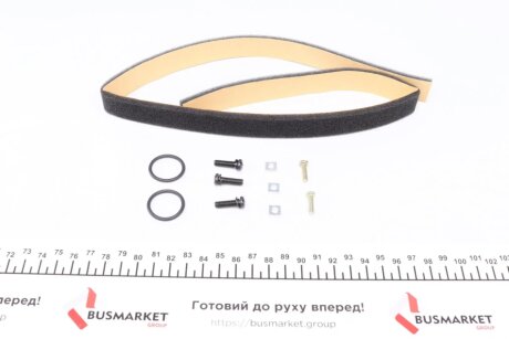 Радіатор пічки (опалювача) nrf 53557