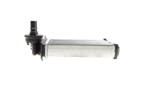 Радиатор печки (отопителя) nrf 53610