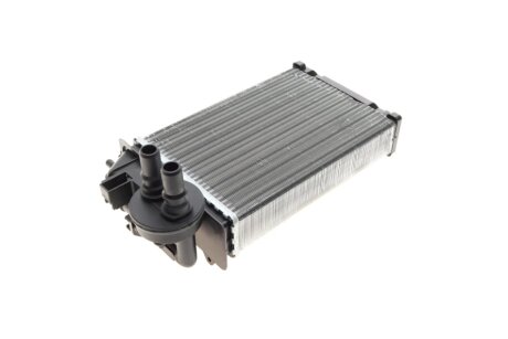 Радиатор печки (отопителя) nrf 53610