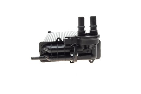 Радиатор печки (отопителя) nrf 53610