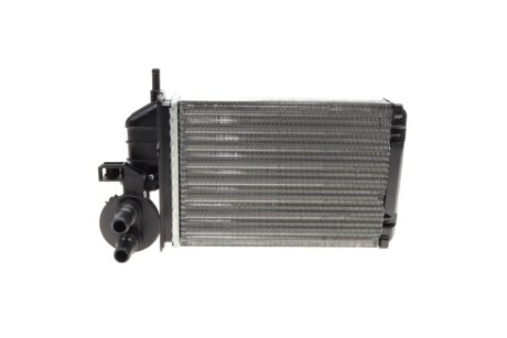 Радиатор печки (отопителя) nrf 53610