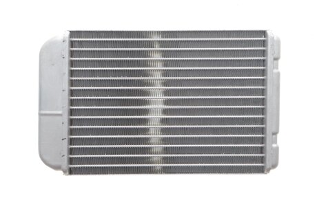 Радиатор печки (отопителя) nrf 53611