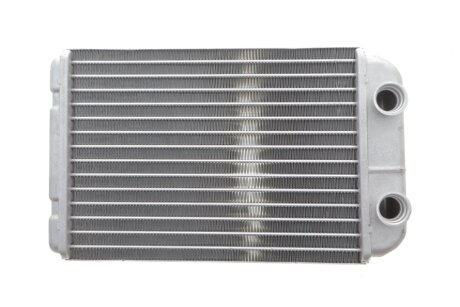 Радиатор печки (отопителя) nrf 53611