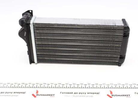 Радиатор печки (отопителя) nrf 53634