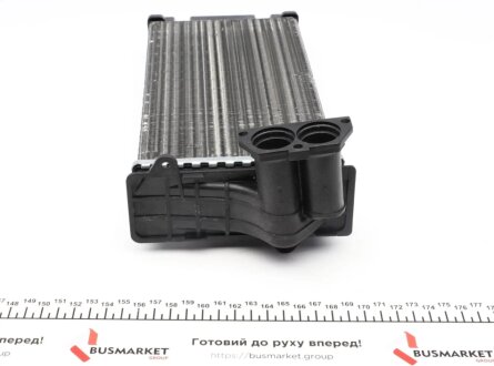 Радиатор печки (отопителя) nrf 53634