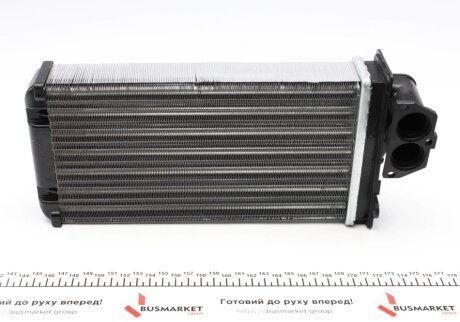 Радиатор печки (отопителя) nrf 53634