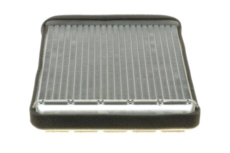 Радіатор пічки (опалювача) nrf 53669