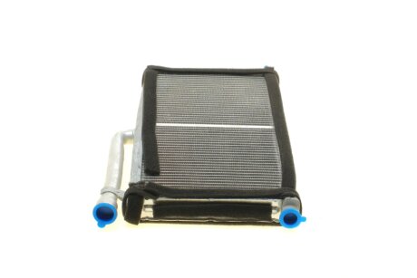 Радиатор печки (отопителя) nrf 54206