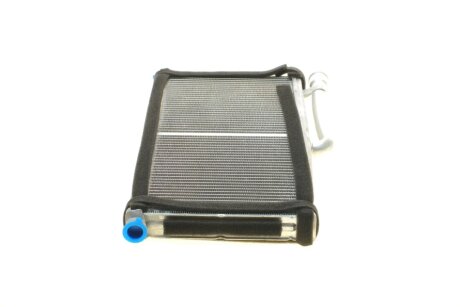 Радиатор печки (отопителя) nrf 54206