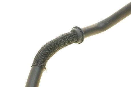 Радиатор печки (отопителя) nrf 54218