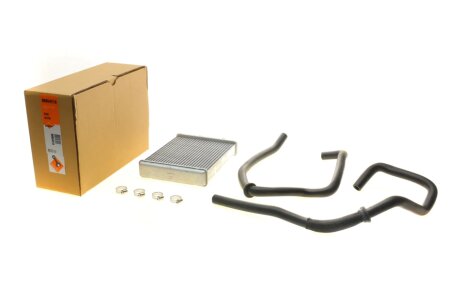 Радиатор печки (отопителя) nrf 54218