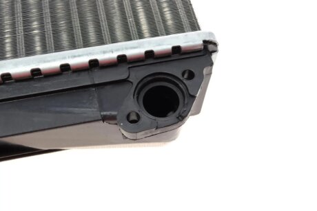 Радіатор пічки (опалювача) nrf 54248