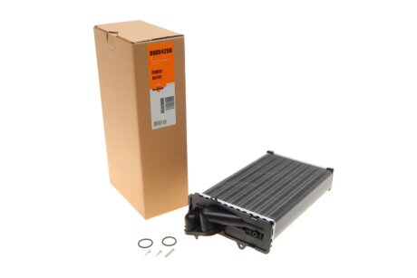 Радиатор печки (отопителя) nrf 54250