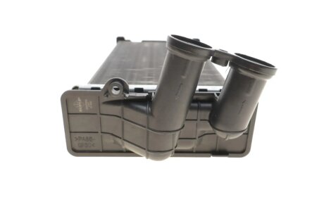 Радиатор печки (отопителя) nrf 54251