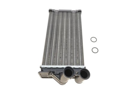 Радиатор печки (отопителя) nrf 54251 на Ситроен С4