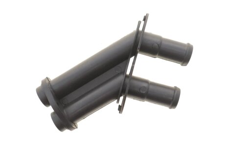 Радиатор печки (отопителя) nrf 54253