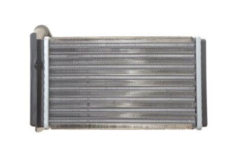 Радиатор печки (отопителя) nrf 54253