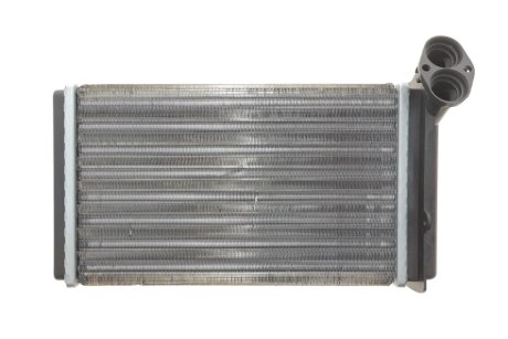 Радиатор печки (отопителя) nrf 54253