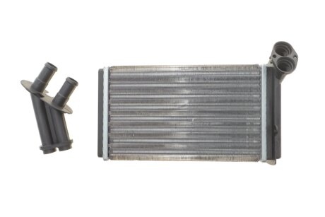 Радиатор печки (отопителя) nrf 54253 на Фольксваген Шаран