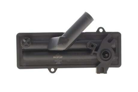 Радиатор печки (отопителя) nrf 54259