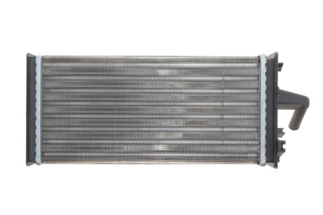 Радиатор печки (отопителя) nrf 54259