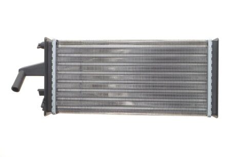 Радиатор печки (отопителя) nrf 54259 на Iveco Daily 3