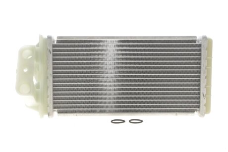 Радиатор печки (отопителя) nrf 54268