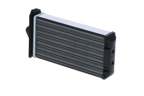 Радиатор печки (отопителя) nrf 54305