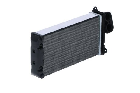 Радиатор печки (отопителя) nrf 54305