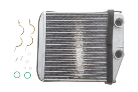 Радиатор печки (отопителя) nrf 54310