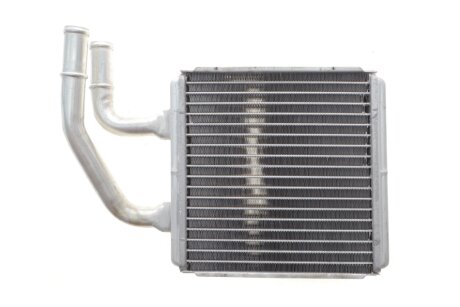 Радіатор пічки (опалювача) nrf 54324 на Форд Галакси