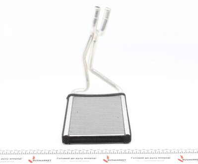 Радіатор пічки (опалювача) nrf 54335