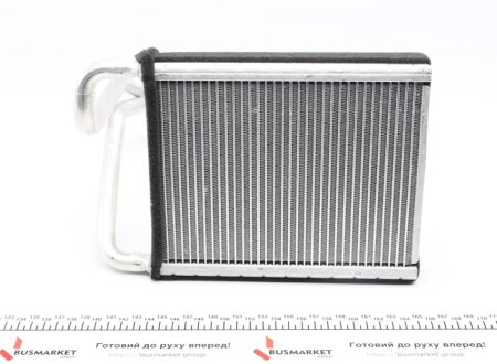 Радіатор пічки (опалювача) nrf 54335