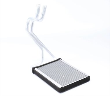 Радиатор печки (отопителя) nrf 54336