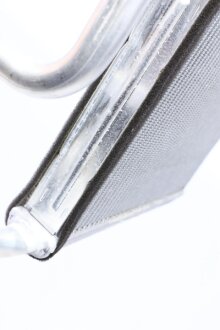 Радиатор печки (отопителя) nrf 54336