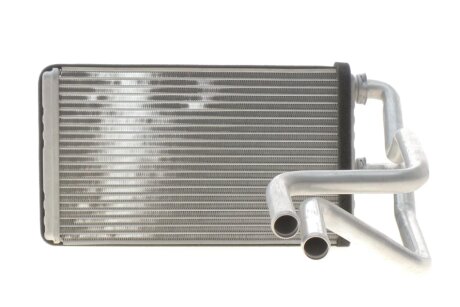 Радиатор печки (отопителя) nrf 54337 на Митсубиси Лансер