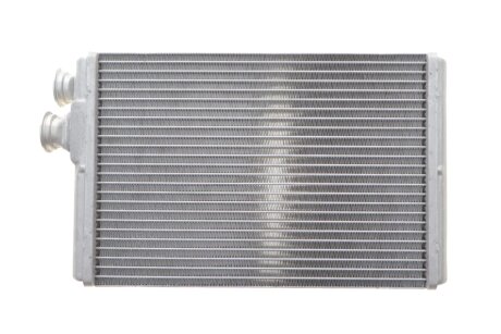 Радіатор пічки (опалювача) nrf 54347