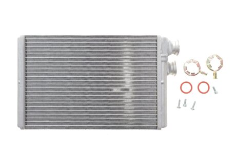 Радиатор печки (отопителя) nrf 54347