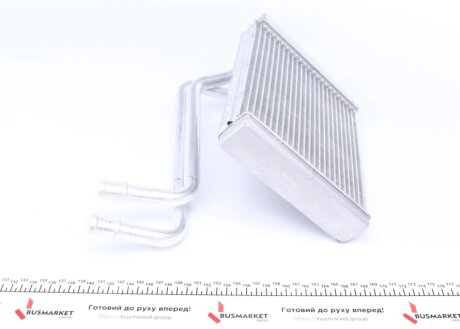 Радиатор печки (отопителя) nrf 54352