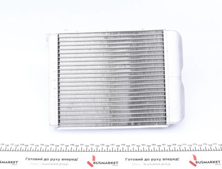 Радиатор печки (отопителя) nrf 54352