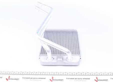 Радиатор печки (отопителя) nrf 54352