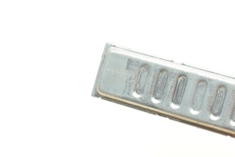 Радіатор пічки (опалювача) nrf 54360
